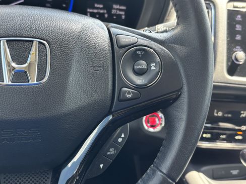 Used 2020 Honda HR-V EX-L image 22