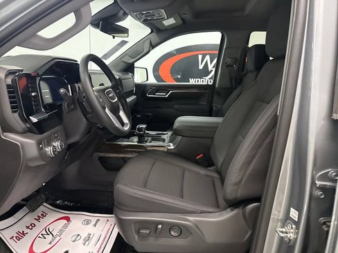 New 2026 GMC Sierra 1500 Elevation w/ Preferred Package RWD image 8