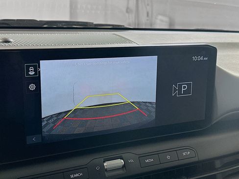 Used 2025 Kia K4 FWD image 23