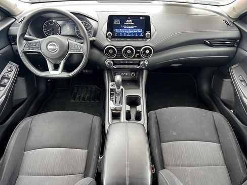 Certified 2024 Nissan Sentra SV image 18