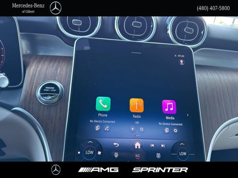 Certified 2025 Mercedes-Benz GLC 300 image 25