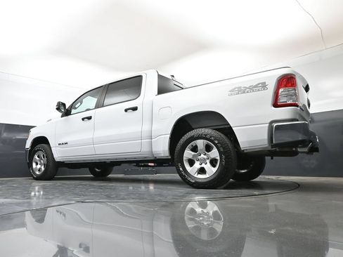 Used 2023 RAM 1500 Big Horn AWD/4WD image 46