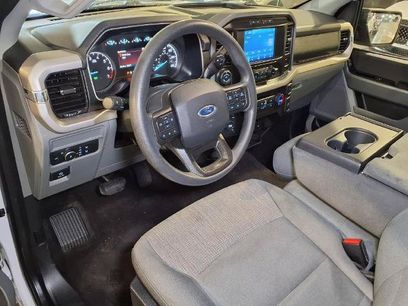 Certified 2021 Ford F150 XLT w/ Trailer Tow Package