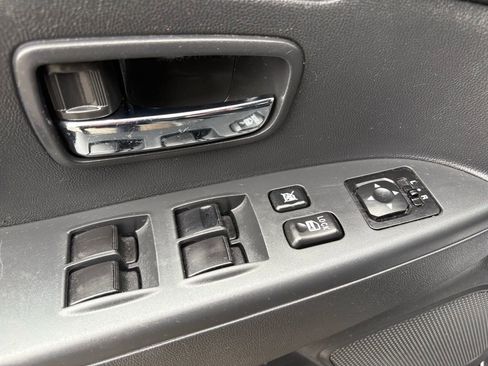 Used 2022 Mitsubishi Outlander Sport ES FWD image 20