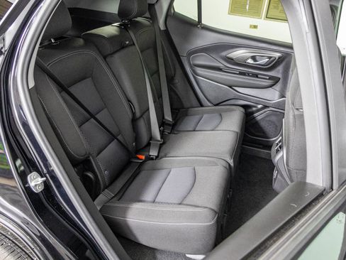 Used 2023 GMC Terrain SLE w/ Driver Convenience Package FWD image 44