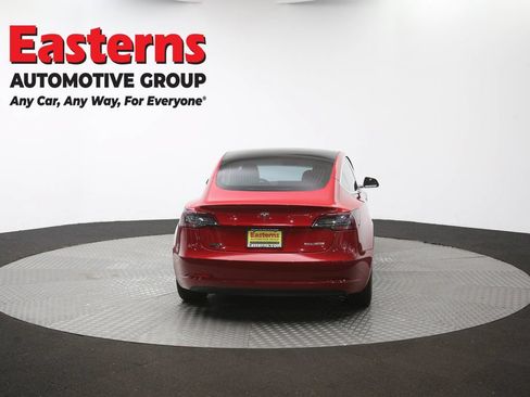 Used 2019 Tesla Model 3 Long Range AWD/4WD image 31