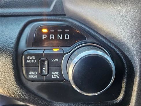 Used 2019 RAM 1500 Big Horn image 11