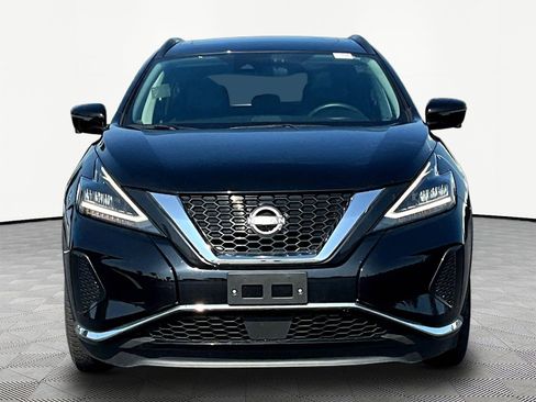 Used 2024 Nissan Murano SV AWD/4WD image 2