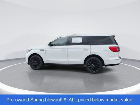Used 2020 Lincoln Navigator Reserve w/ Equipment Group 208A Reserve AWD/4WD image 5