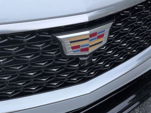 New 2026 Cadillac CT5 Premium Luxury RWD image 33