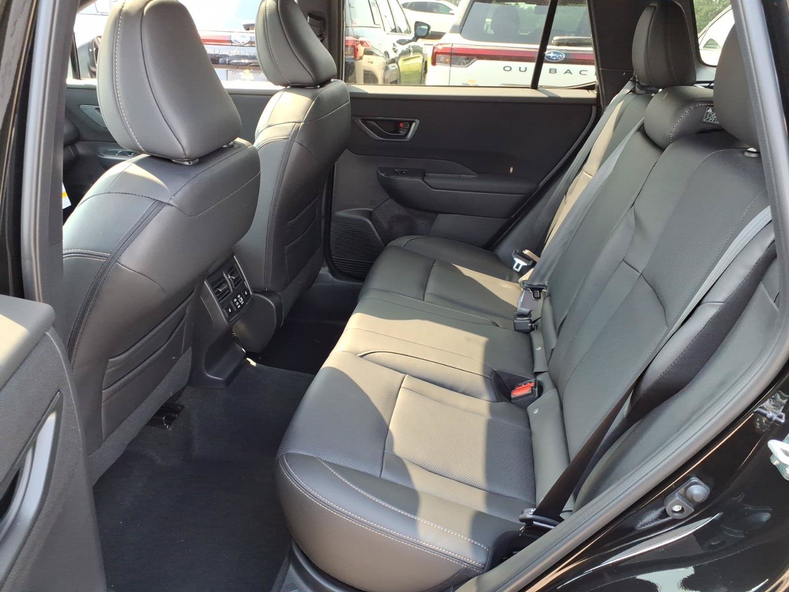 New 2026 Subaru Outback Limited AWD/4WD image 7
