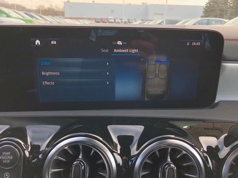 New 2026 Mercedes-Benz CLA 250 4MATIC image 27