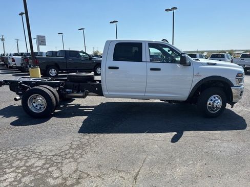 New 2026 RAM 3500 Tradesman image 6