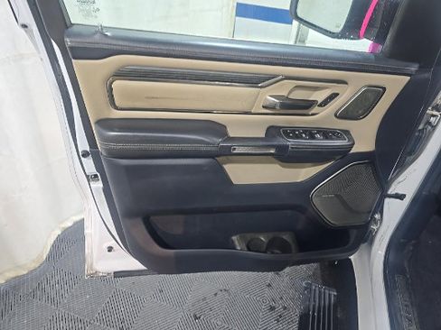 Used 2020 RAM 1500 Limited AWD/4WD image 14