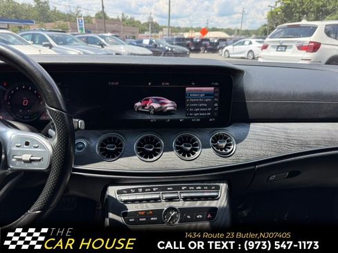 Used 2019 Mercedes-Benz CLS 450 w/ Parking Assist Package image 17