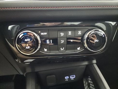 New 2026 Chevrolet TrailBlazer RS w/ Convenience Package image 24