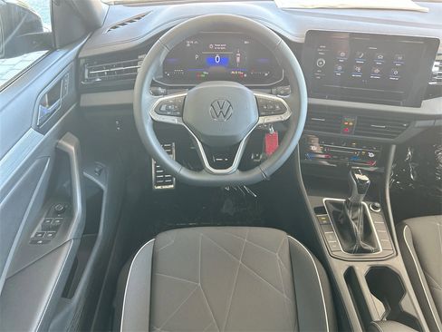 New 2026 Volkswagen Jetta Sport image 38