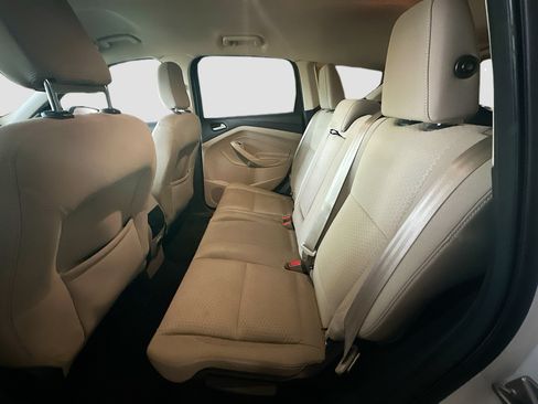 Used 2018 Ford Escape SE AWD/4WD image 28