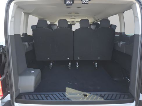 Certified 2023 Ford Transit 350 XLT RWD image 13
