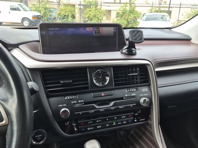Used 2017 Lexus RX 450h AWD w/ Luxury Package image 12