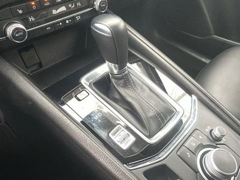 Used 2025 MAZDA CX-5 AWD 2.5 S w/ Select Package image 32