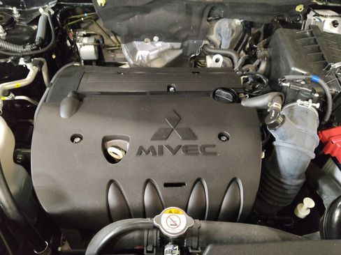 Used 2024 Mitsubishi Outlander Sport AWD image 30