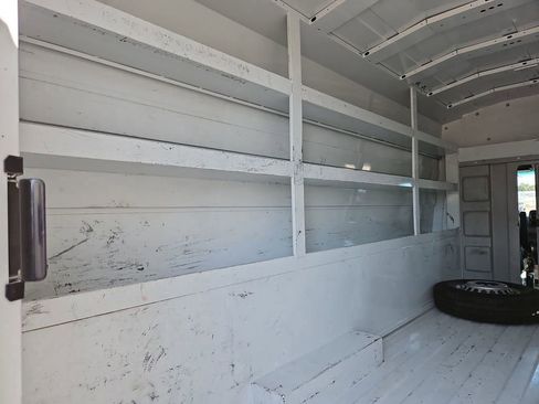 Used 2020 Mercedes-Benz Sprinter 4500 image 19