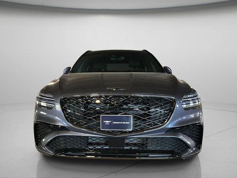 New 2026 Genesis GV70 3.5T Sport Advanced AWD/4WD image 8