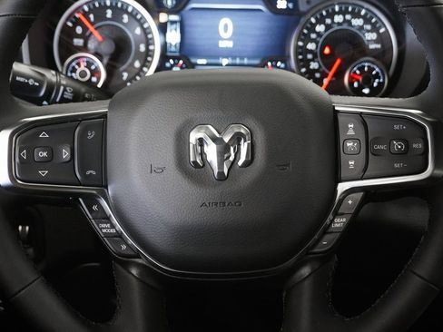 New 2026 RAM 1500 Laramie image 25
