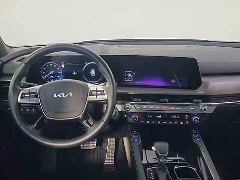 Certified 2025 Kia Telluride SX Prestige X-Line AWD/4WD image 21