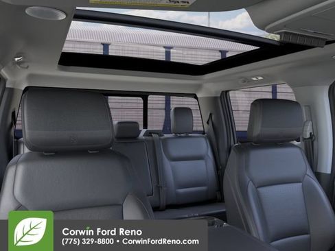 New 2026 Ford F250 Lariat AWD/4WD image 24
