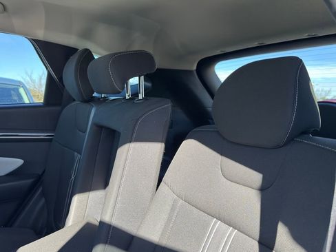 Used 2024 Hyundai Tucson SEL image 26