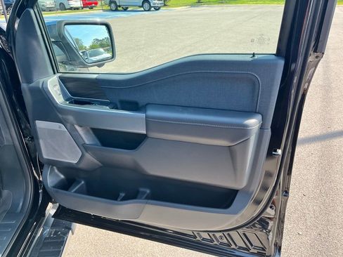 New 2026 Ford F150 Lariat AWD/4WD image 12