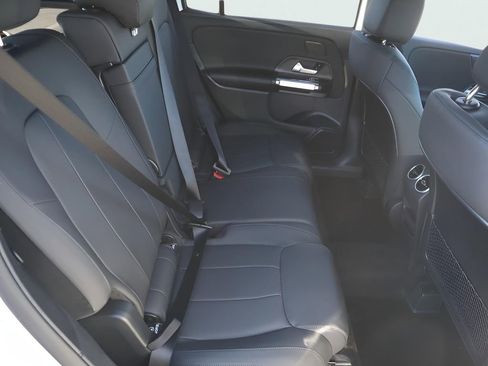 New 2026 Mercedes-Benz GLB 250 4MATIC image 20