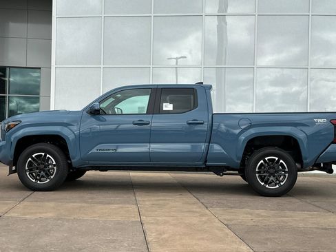 New 2026 Toyota Tacoma TRD Sport image 7