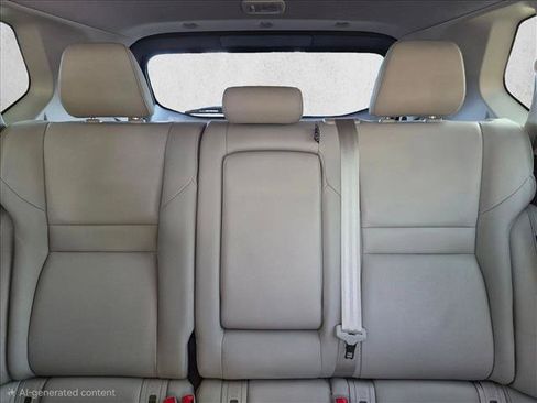Used 2023 Nissan Rogue SL w/ SL Premium Package FWD image 15