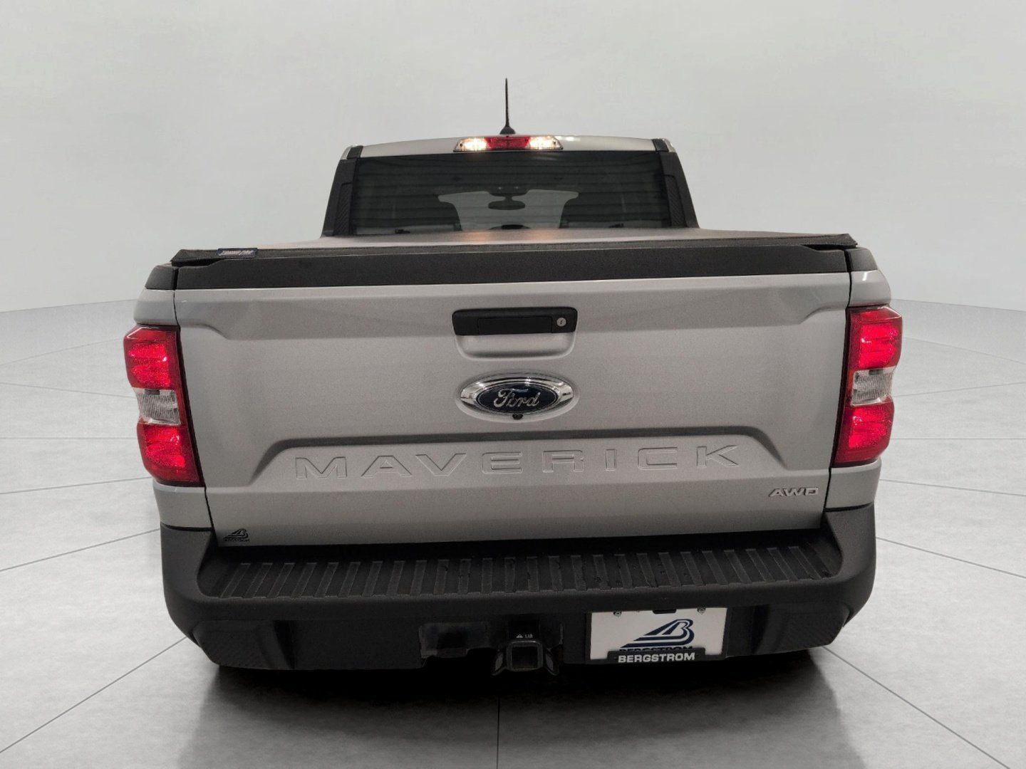Certified 2022 Ford Maverick XLT w/ Equipment Group 300A Standard AWD/4WD image 25