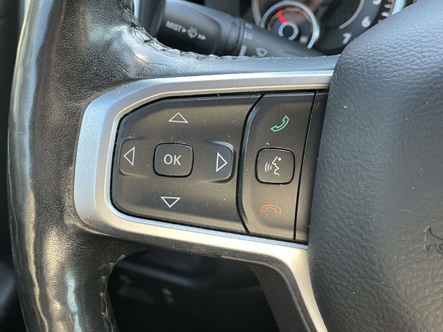 Used 2019 RAM 1500 Big Horn RWD image 24
