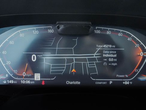 Used 2022 BMW X5 xDrive40i w/ M Sport Package AWD/4WD image 20