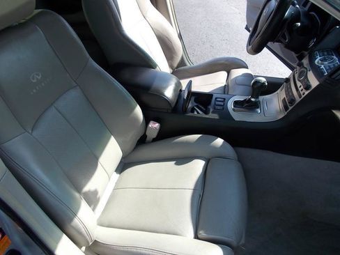 Used 2007 INFINITI G35 Sport w/ Premium Pkg RWD image 20