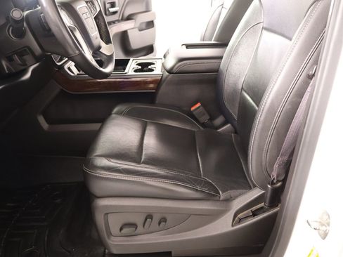 Used 2017 GMC Sierra 1500 SLT image 12