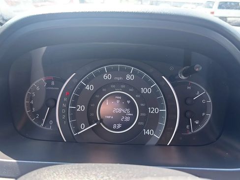 Used 2013 Honda CR-V EX-L image 24
