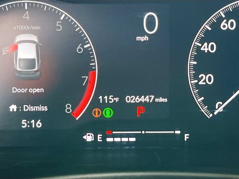 Used 2023 Honda Civic LX image 12