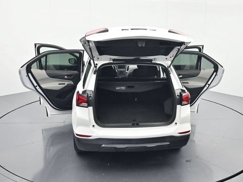 Used 2022 Chevrolet Equinox LT FWD image 45