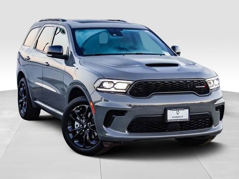New 2026 Dodge Durango GT AWD/4WD image 2