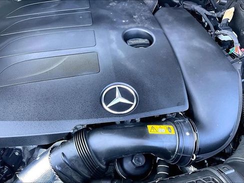 Certified 2022 Mercedes-Benz GLE 350 4MATIC image 29