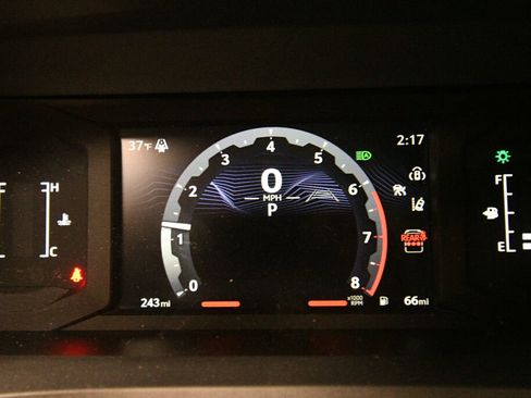 Used 2025 Toyota 4Runner SR5 image 13