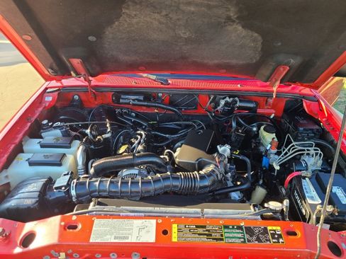 Used 2003 Ford Ranger XL image 14