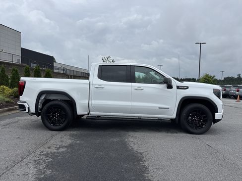 New 2026 GMC Sierra 1500 Elevation AWD/4WD image 11