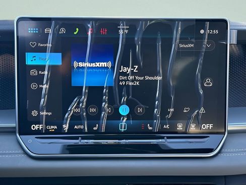 New 2026 Volkswagen Tiguan SE R-Line image 16